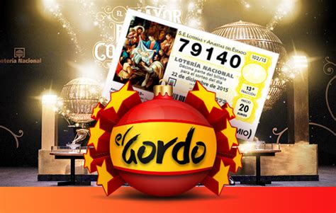 lottoland spanish lottery|elGordo.com .